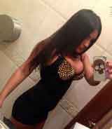 nude horny woman of Summerville